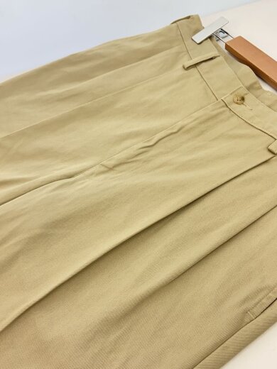 商品画像：チノパン/ボトム/34/コットン/BEG 8