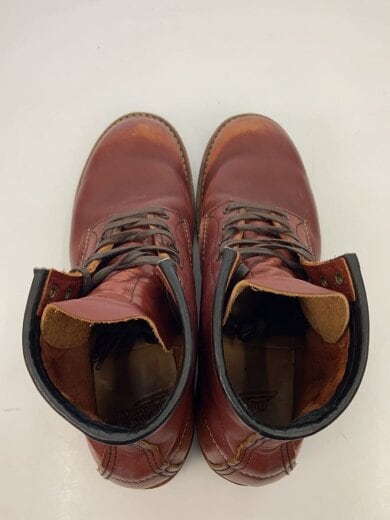 商品画像：BLACKSMITH/ブラックスミス/26cm/BRW/レザー 3