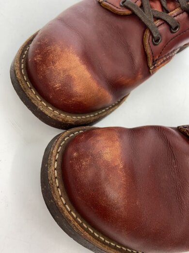 商品画像：BLACKSMITH/ブラックスミス/26cm/BRW/レザー 7