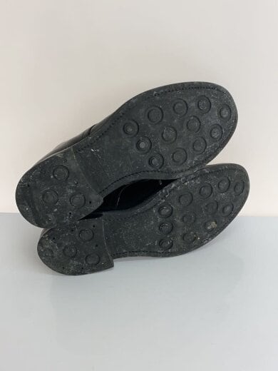 商品画像：KILBURN/チャッカーブーツ/ブーツ/BLK 4