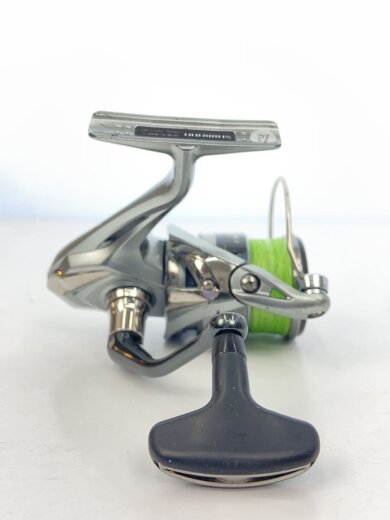 商品画像：C3000 NASCI/リール/スピニングリール/ナスキーC3000// 2