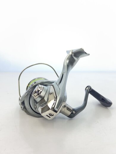 商品画像：C3000 NASCI/リール/スピニングリール/ナスキーC3000// 4