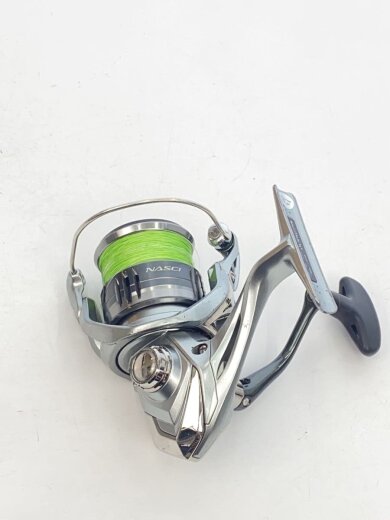 商品画像：C3000 NASCI/リール/スピニングリール/ナスキーC3000// 5