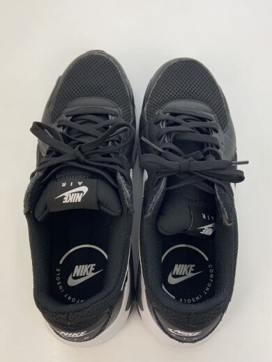 商品画像：AIR MAX EXCEE/24.5cm/BLK 3