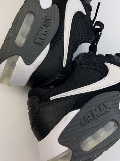 商品画像：AIR MAX EXCEE/24.5cm/BLK 9