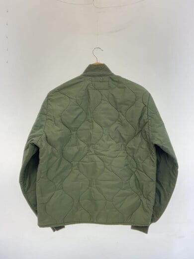 商品画像：CWU-9P/ライナージャケット/キルティングジャケット/M/KHK/DLA100-88-C-0446// 2