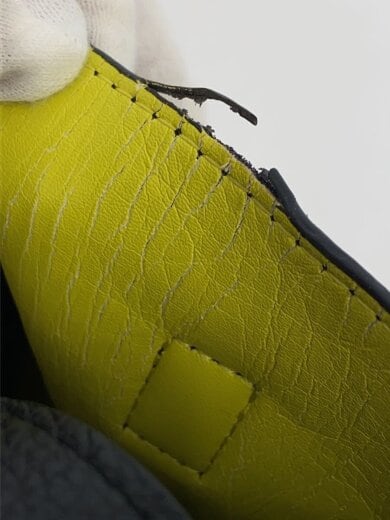 商品画像：2WAY/トートバッグ/ハンドバッグ/BLK/無地 7