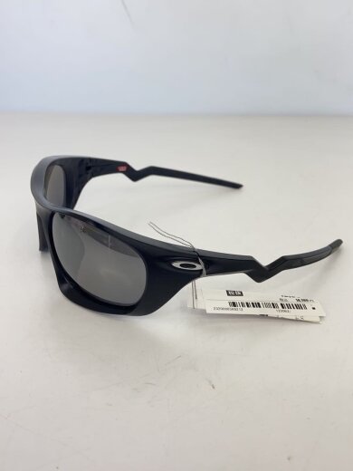 商品画像：LATERALIS/サングラス/スポーツグラス/プラスチック/BLK/BLK/メンズ// 2