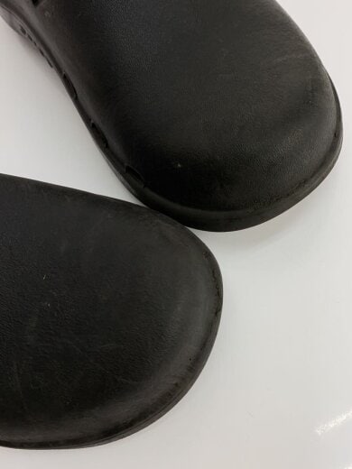 商品画像：OOcloog/ウークロッグリカバリーサンダル/40/BLK 9