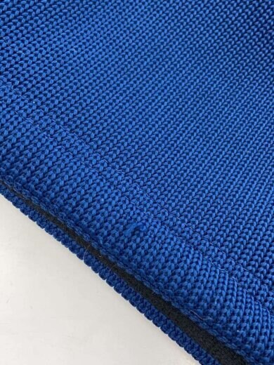 商品画像：00s/フルジップジャケット/XL/ポリエステル/BLU/無地 7