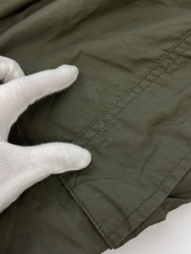 商品画像：H.D. Pant - BDU/カーゴパンツ/M/コットン/KHK/OLIVE/無地/NS236 7