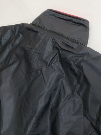 商品画像：90s/ウィンドブレーカー/ナイロンジャケット/L/ナイロン/BLK 6