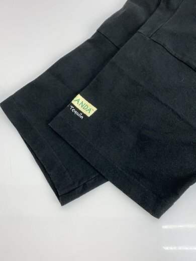 商品画像：90s/USA製/PARRANDA/Tシャツ/XL/コットン/BLK/プリント 4