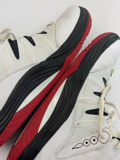 商品画像：JORDAN PRIME.FLY/ジョーダンプライムフライ/ホワイト/599582-101/27.5cm/WHT 8