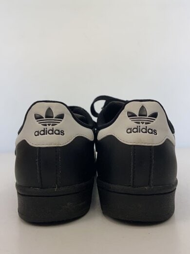 画像：adidasオリジナルス/SUPERSTAR/スーパースター/ブラック/EG4959/24cm/BLK6