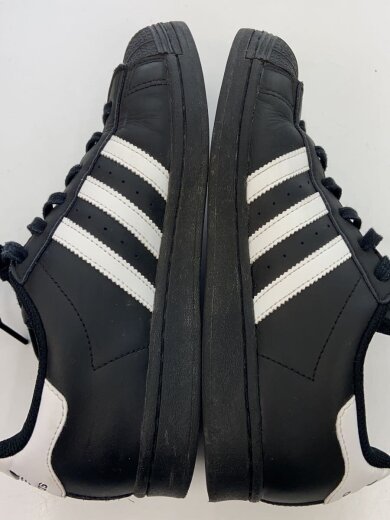 画像：adidasオリジナルス/SUPERSTAR/スーパースター/ブラック/EG4959/24cm/BLK8