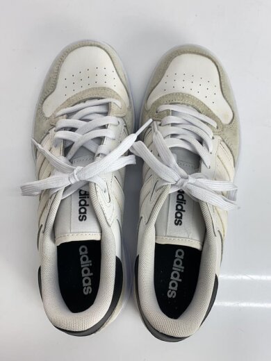 商品画像：BREAKNET PLUS_ブレイクネット プラス/26.5cm/WHT 3