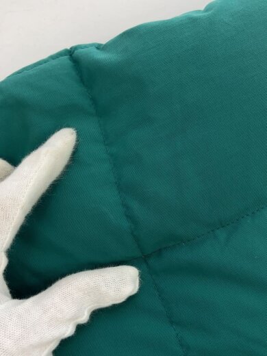 商品画像：BIG ROCK CANDY MOUNTAINEERING/中綿ジャケット/XXL/ナイロン/GRN 8