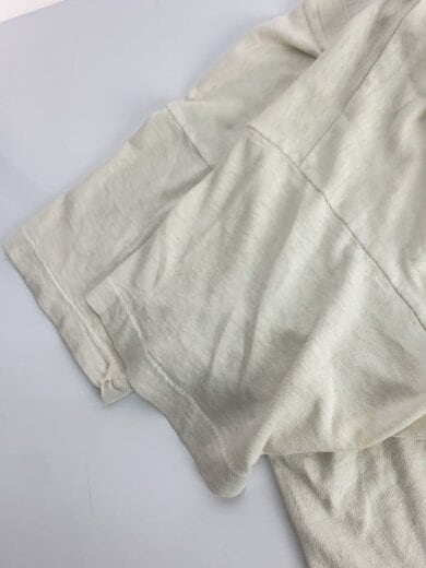 商品画像：70s/USA製/OZZY OZBOURNE/Tシャツ/L/コットン/WHT/プリント 4