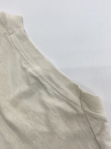 商品画像：70s/USA製/OZZY OZBOURNE/Tシャツ/L/コットン/WHT/プリント 6