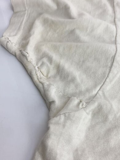 商品画像：70s/USA製/OZZY OZBOURNE/Tシャツ/L/コットン/WHT/プリント 7