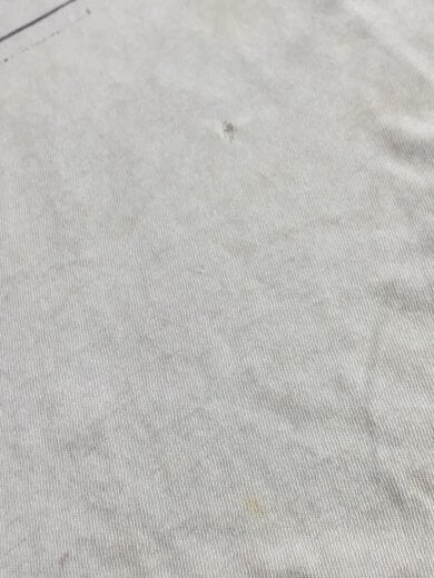 商品画像：70s/USA製/OZZY OZBOURNE/Tシャツ/L/コットン/WHT/プリント 8