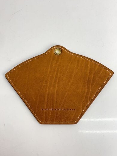 商品画像：UO-002 レザーフィルターケース/キャンプ用品その他/CML/UO-002// 4