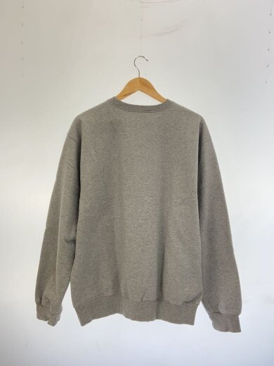 商品画像：Bluza Stones Throw/スウェット/L/コットン/GRY/プリント/I029382 2