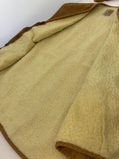 商品画像：70s/裏ボア/scovil/ダックベスト/ベスト/XL/CML/無地 4