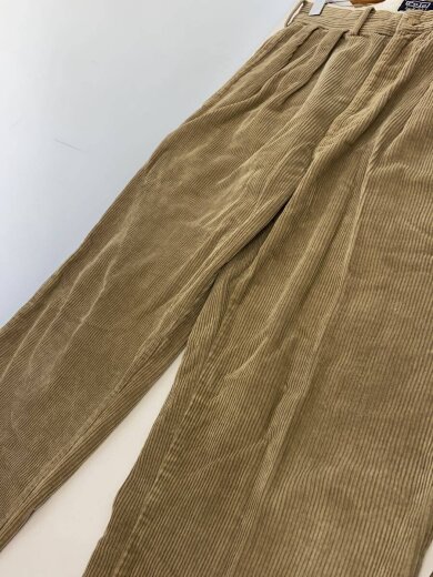 商品画像：90s/ANDREW PANT/ボトム/34/コーデュロイ/BEG// 8