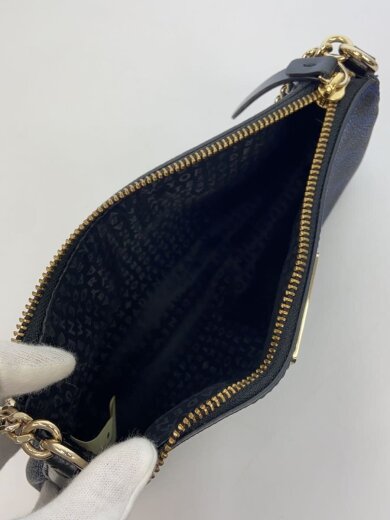 商品画像：2WAY/ショルダーバッグ/NVY/総柄/WKRU5329 6