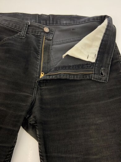 商品画像：42TARON/ボトム/コーデュロイ/BLK/519-1558// 3