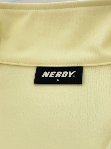 商品画像：トラックジャケット＆パンツ/セットアップ/S/ポリエステル/CRM 3