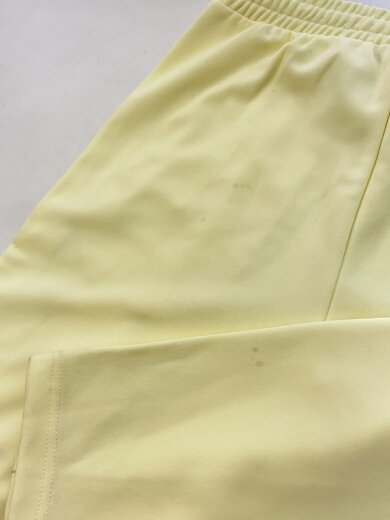 商品画像：トラックジャケット＆パンツ/セットアップ/S/ポリエステル/CRM 9