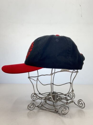 商品画像：90s/MARLBORO/LIZARD ROCK/キャップ/FREE/BLK/無地/メンズ 2