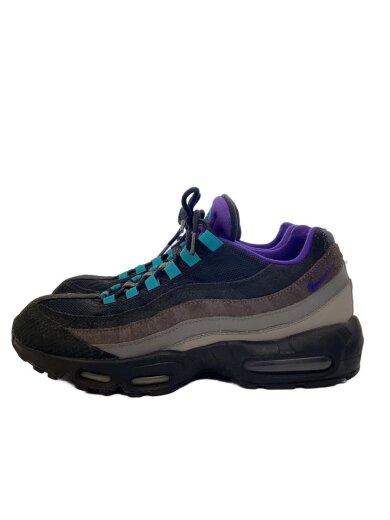 商品画像：AIR MAX 95 LV8/エアマックス/ブラック/AO2450-002/28.5cm/BLK// 1