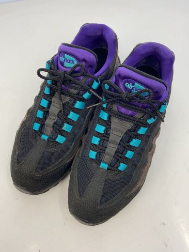 商品画像：AIR MAX 95 LV8/エアマックス/ブラック/AO2450-002/28.5cm/BLK// 2