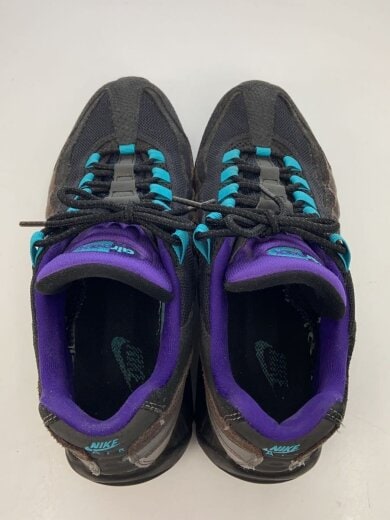 商品画像：AIR MAX 95 LV8/エアマックス/ブラック/AO2450-002/28.5cm/BLK// 3