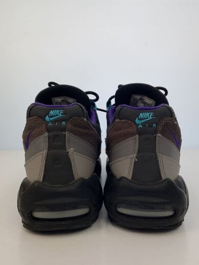 商品画像：AIR MAX 95 LV8/エアマックス/ブラック/AO2450-002/28.5cm/BLK// 6