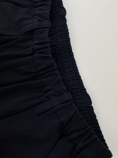 商品画像：ウォレットパンツ RESORT GCボトム/ナイロン/BLK/無地/TT-004R-GC 9