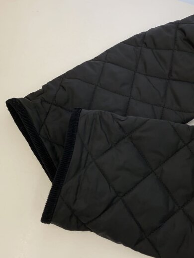 商品画像：LIDDESDALE/キルティングジャケット/38/ナイロン/BLK/242MQU1794// 6