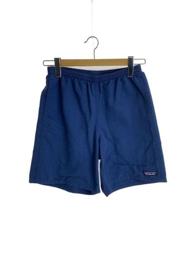 商品画像：BUGGY SHORTS/ショートパンツ/XS/BLU/無地/STY58034SP21// 1
