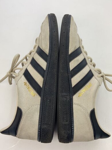 商品画像：HANDBALL SPEZIAL_ハンドボール スペツィアル/27.5cm/CRM/スウェード 9