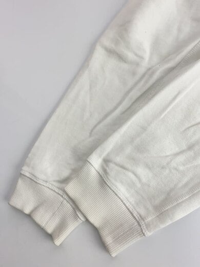 商品画像：タイガー刺繍/スウェット/M/コットン/WHT/F665SW0014XQ 5