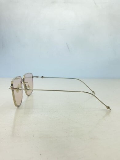 商品画像：BOLD/サングラス/チタン/SLV/GRY/メンズ 3