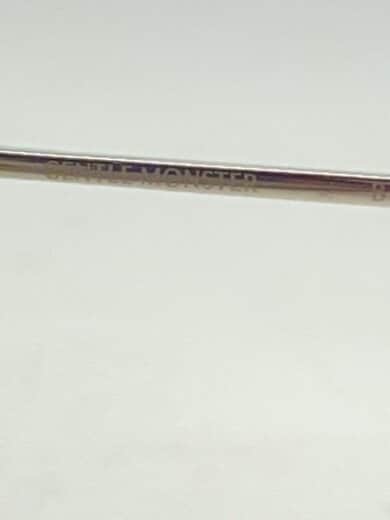 商品画像：BOLD/サングラス/チタン/SLV/GRY/メンズ 4