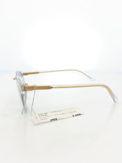 商品画像：サングラス/ウェリントン/プラスチック/CLR/GRN/メンズ/EDDIE04 2