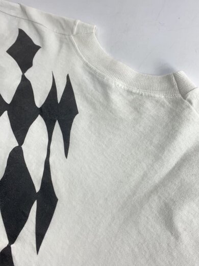 商品画像：90s/USA製/Marlboro/レーシング/Tシャツ/XL/コットン/WHT// 7
