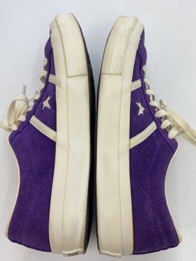 商品画像：STAR&BARS SUEDE/ローカットスニーカー/27.5cm/PUP/スウェード/1CL538// 9