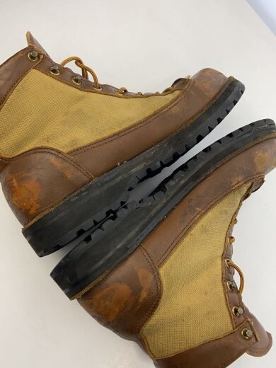 商品画像：DANNER LIGHT/レースアップブーツ/BRW// 9